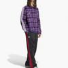 adidas X KoRn Überhemd Mehrfarbig Herren Streetwear JG1334