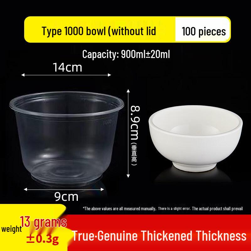 Cream Style Stone Conical Soup Bowl