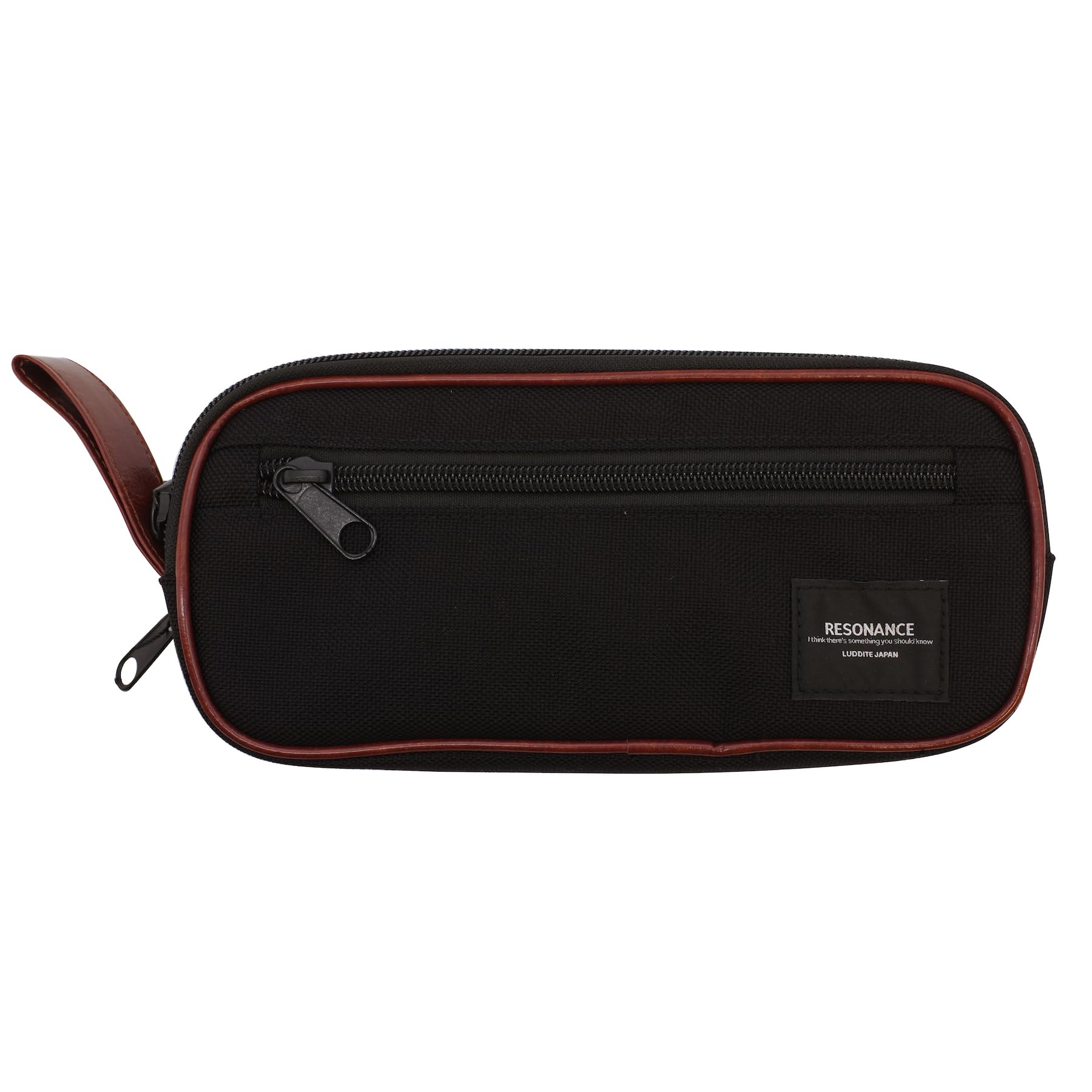 

Pen case Black [Luddite] LDCO-REPN-01