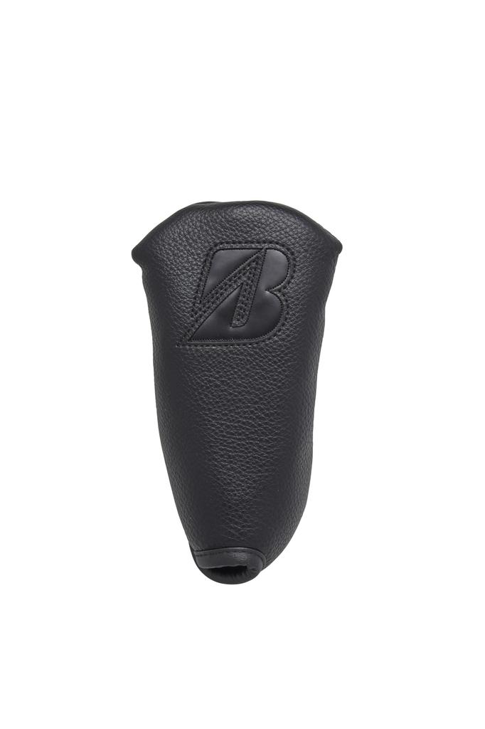 BRIDGESTONE Magnetic Putter Cover PC2611 BK 2026 Model