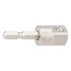 TONE Electric Drill Socket Adapter 2BA-16 Bit Insertion &12.7mm(1/2")
