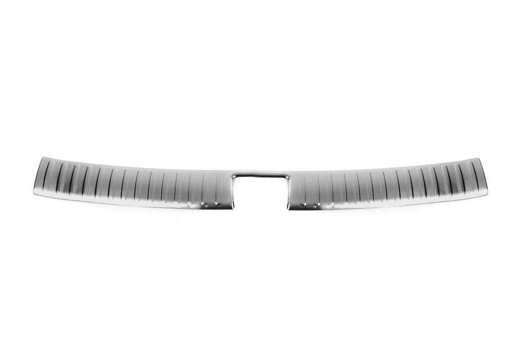 

Rear sill trim Carmos (2023-2025, stainless steel) for Kia Sorento IV MQ4 2020-