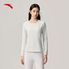 Anta Women's Winter Thermal Underwear Set
