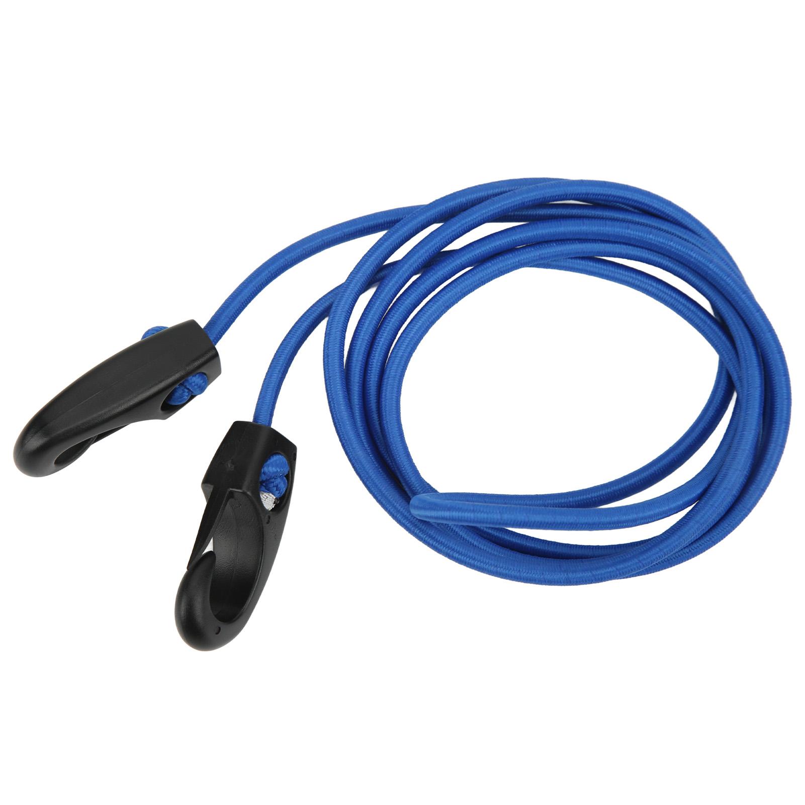 Kayak Bungee Schokabsorberend Koord Elastisch Kano Bungee Koorden Rekbaar Touw voor Kajak Boot