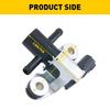 Vapor Canister Purge Solenoid Valve For Nissan Altima Murano Maxima Quest 3.5L