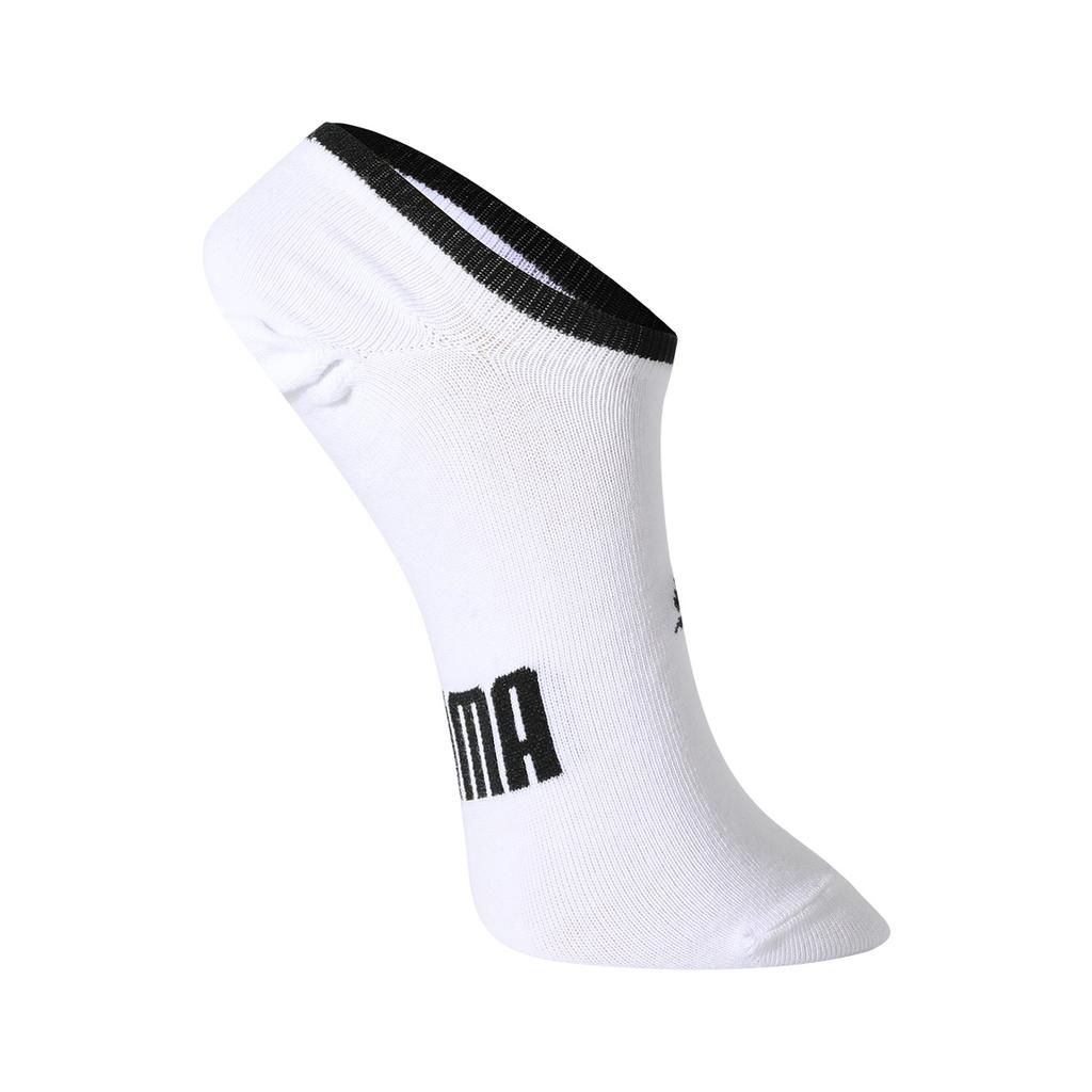 Puma Unisex Ankle Socks 100000498-001