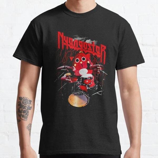 Nyango Star a Nyango Star a Nyango Star Classic T-Shirt S-3XL M