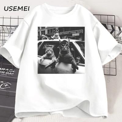 T-shirtler – Tişörtler