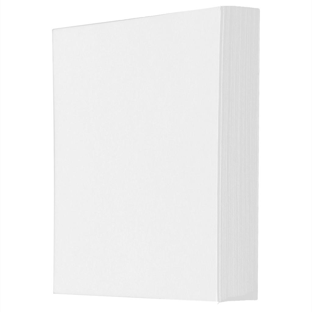 50pcs Nail Color Mixing Paper Disposable Waterproof Nail Polish Color Matching Selection PaperL (7.6 X 7.6cm   2.99 X