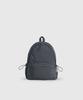 Mathematik Ian W30 Nylon Mini Backpack Urban Charcoal