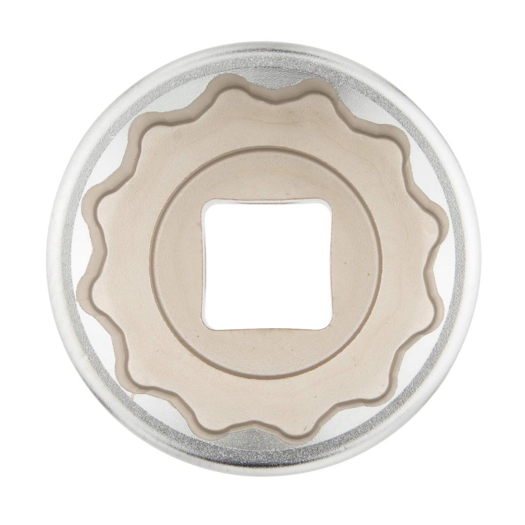 Tone 46mm Width HP6D-46 12-Point Socket, 19.0mm (3/4") Drive,