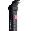 Large USB Magnetic LED Flashlight Multifunctional Strong Warning Light Working Flashlight for Automotive Repair