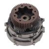 Premium Metal Gear Assembly For DCD996, DCD991 & DCD995B Power Tools Electric Drill Power Tool Accessories Garden