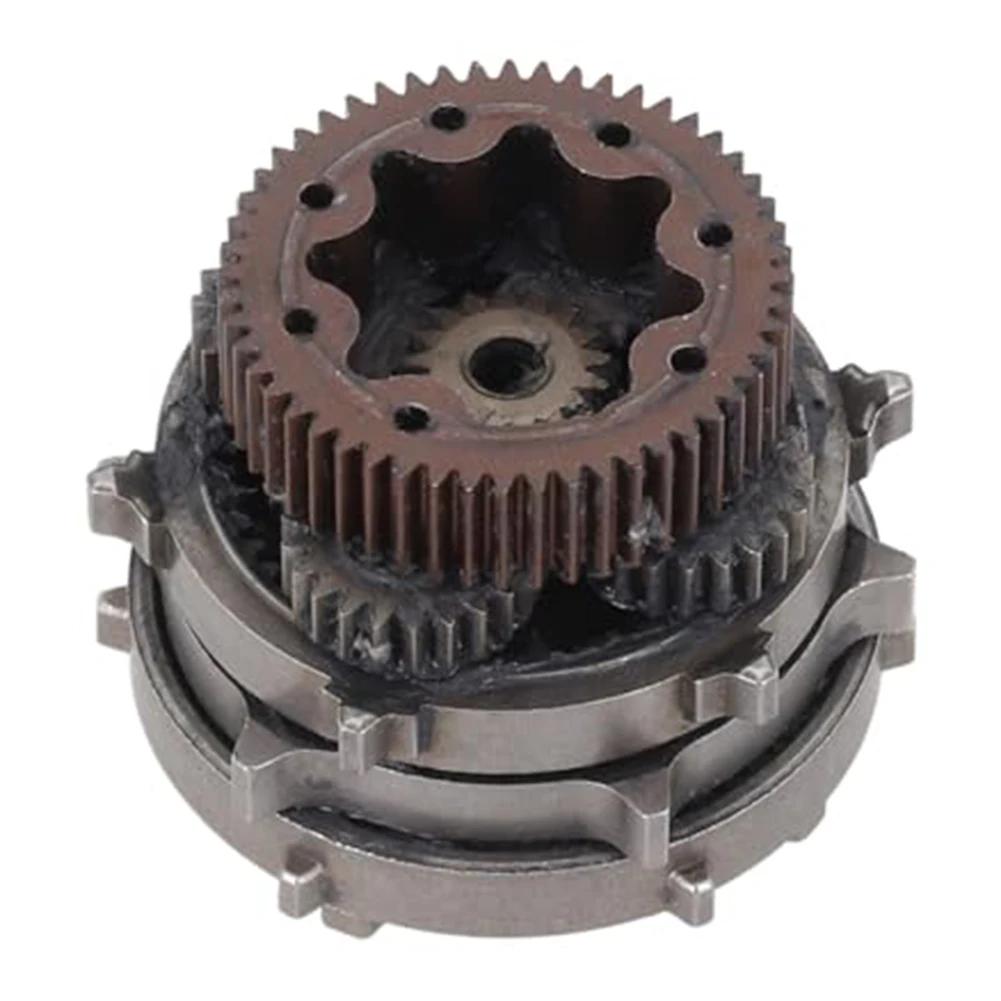 Premium Metal Gear Assembly For DCD996, DCD991 & DCD995B Power Tools Electric Drill Power Tool Accessories Garden