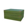 Bingqiku Gymnastics Training Mat