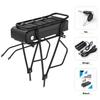 Piese pentru biciclete electrice – Baterii electrice pentru biciclete