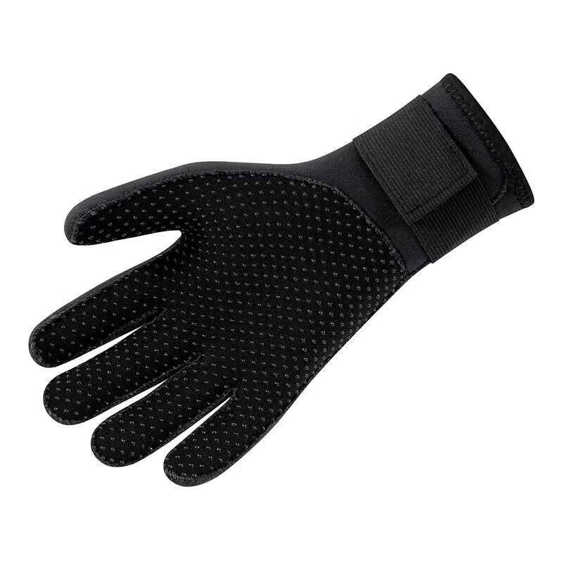 Jundingying 5MM Winter Diving Gloves
