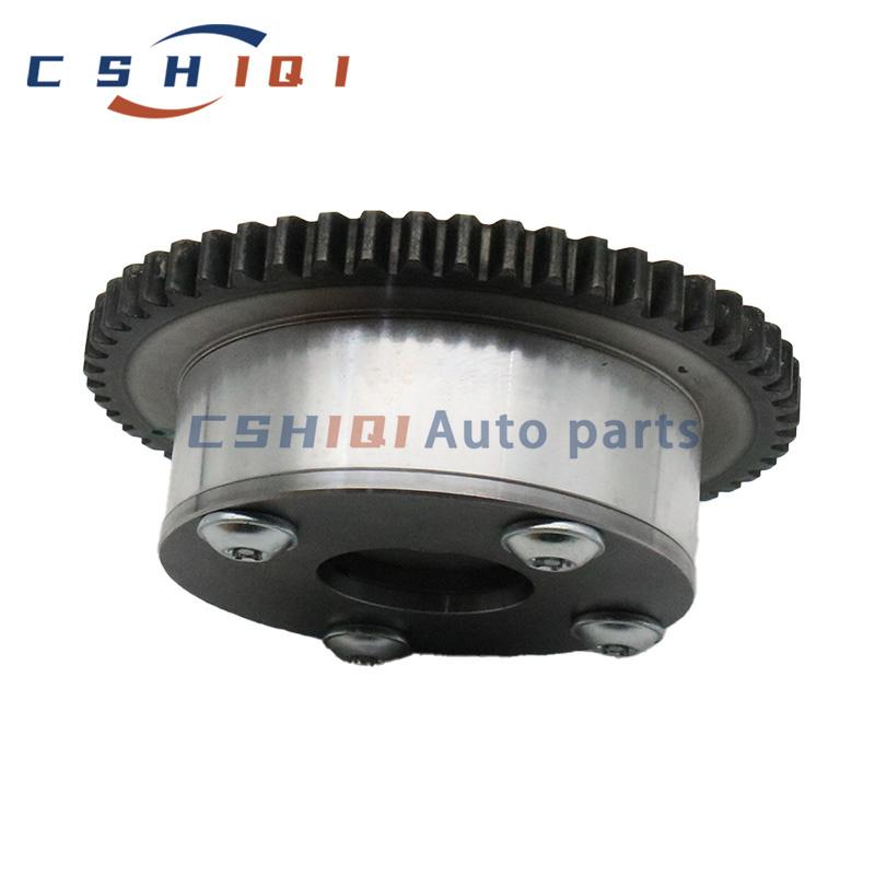Camshaft Adjuster Gear for Kia Soul FOR Hyundai Elantra Sonata 2008 2009 2010 24350 2E001 243502E001 24350-2E000 24350-2E001