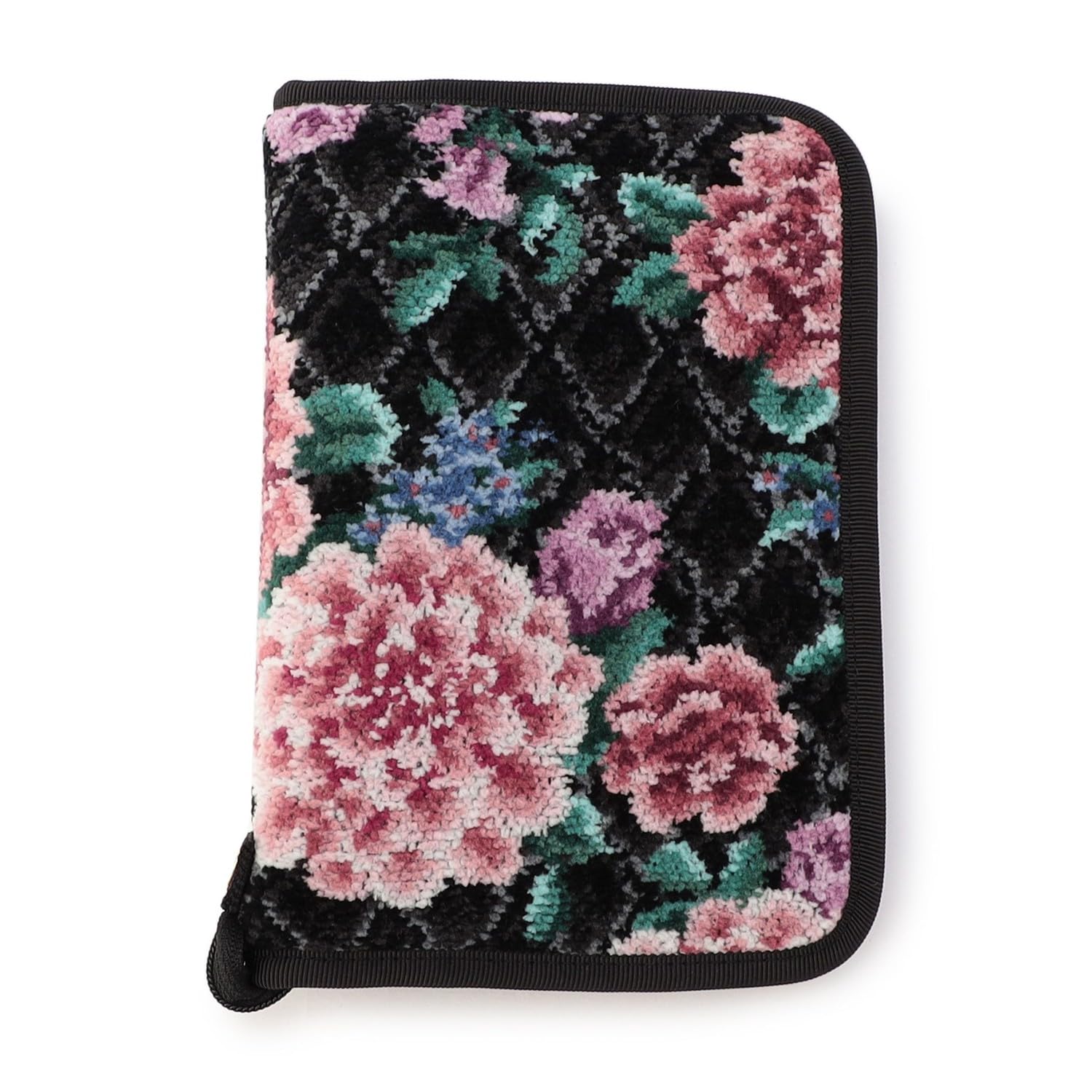 Feiler Romance Black ROM-257188 Women s Multi-Case 1J3325127188190 чёрный 13920₽