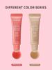 LANEIGE Glaze Melting Lip Serum Glossy Peach Lip Tint 12g / 0.42 Oz