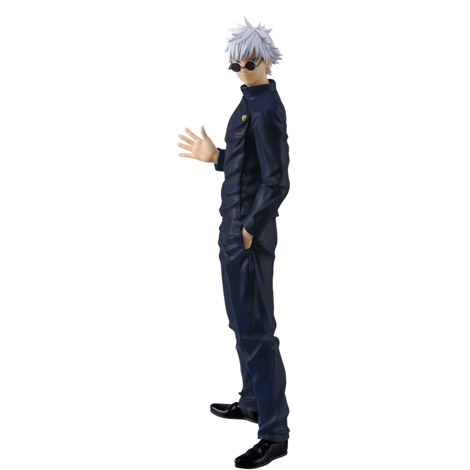 

Ichiban Kuji Kaitama/Tamaori 3 Last One Prize Gojo Satoru Figure Last One Ver. Jujutsu Kaisen Approx. 20cm 1 Type
