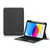 Magic Keyboard Case with Backlighting Compatible with the 2025 iPad A16  11th Gen 11 Inch 10th Gen 10.9 Inch