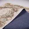 Decorative Special Design Modern Floor Rugs Patterned Non-Slip Base Washable