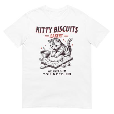 Na górę – T-shirty i koszulki