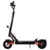 Joyor T6E Pro Electric Scooter with ABE Certification, 500W Motor, 48V 26Ah Battery, 10 inch Tires, 20km/h Max Speed, 90km Range