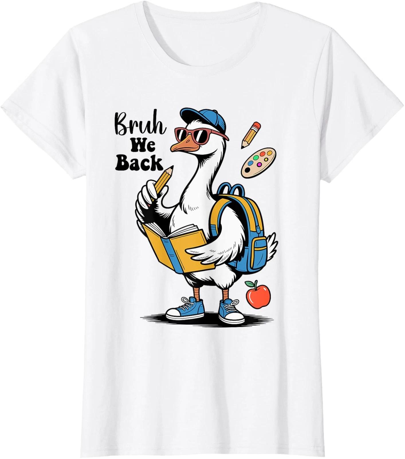 

Six Seven Turkey Meme Design Funny School Middle Ladies Crewneck T-Shirt 3XL