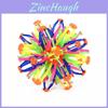 Colorful Outdoor Stretchable Magic Transforming Balls For Children With Bouncing Fun