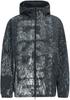 Demi-season Jacket Diesel Brick Bomber Jacket (A14199-0CHBM) Black
