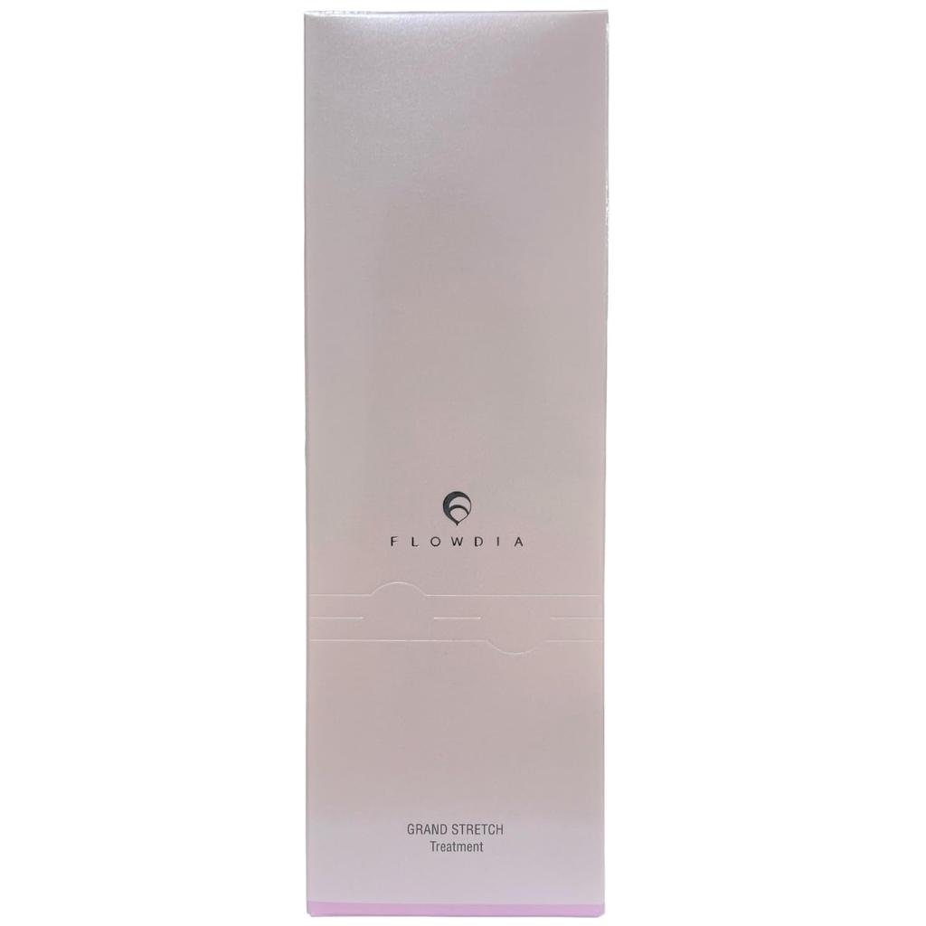[Demi Cosmetics] Demi Flowdia Treatment Grand Stretch 550g