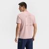 New FILA CYCLING T Shirt Men's Light Plum Pink A11M528108F-PK