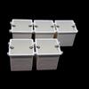 STARCHANGE 86-Type Flush Mount Socket Box