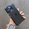 Kreatywny uchwyt z brokatem pasuje do etui na telefon komórkowy IPhone15Pro Apple 16 14ProMax Nowy magnetyczny uchwyt na ssanie 13.