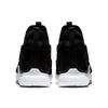 Nike LeBron Soldier 12 Tb Nero Bianco Argento AT3872-001