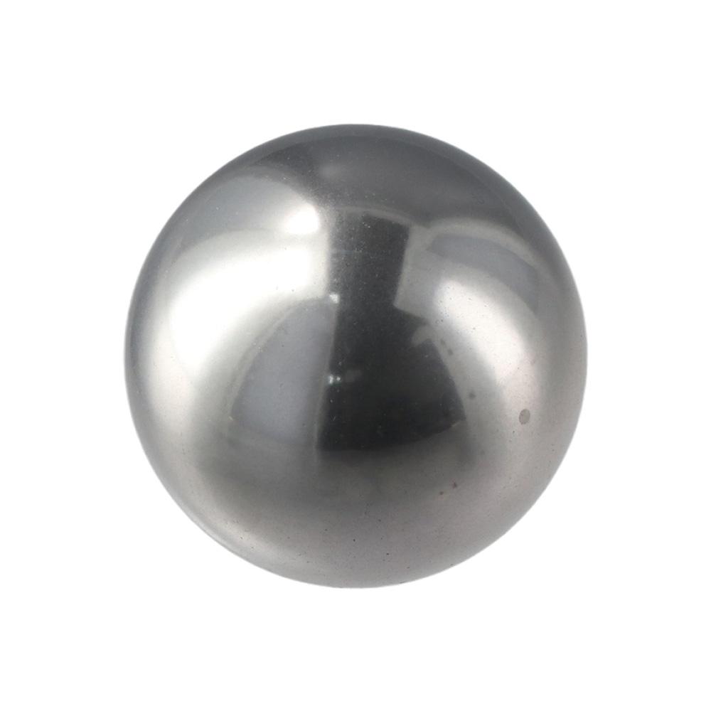 304 Stainless Silver Steel Bearing Balls 25mm~50mm Smooth Surface Steel Balls Silver Mini Ball Bearing Air Conditioners