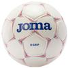 Joma Piłka ręczna U-Grip, Unisex biała piłka ręczna