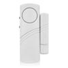 Magnetic Sensor Wireless Burglar Alarm for Doors and Windows