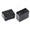 10Pcs/lot Relays 5V 12V 24VDC HF33F -005 012 024 -HS3 HSL3 4Pin / ZS3 5Pin 5A 250VAC JZC-33F-005-HS3 HF33F-012-HS3 HF33F-024-ZS3 Relays 5