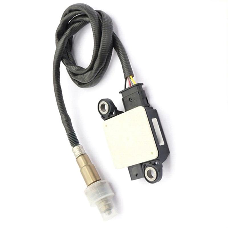 AUTO 0281008199 39265-2F530 Exhaust PM Particle Matter Sensor For Hyundai SANTA FE 4 KIA SORENTO 3 2.0 2.2 CRDI D4HA D4HB