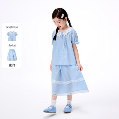 Filles (4 ans et plus) – Ensembles (Filles à partir de 4 ans)