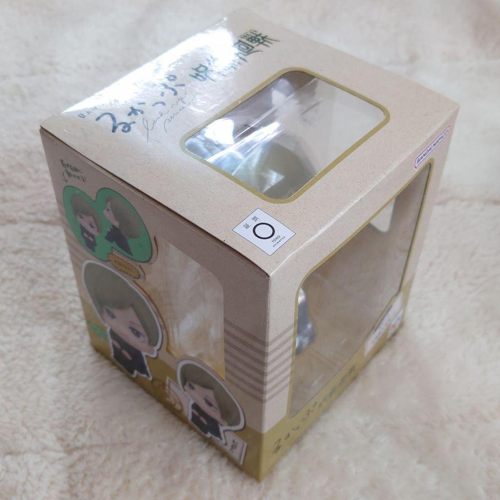 [USED] Rukappu Jujutsu Kaisen Nanami Kento College of Technology Ver.