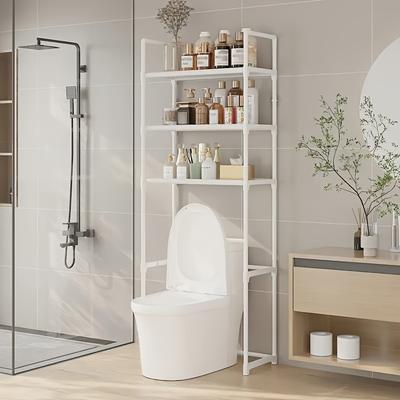 Banyo ve tuvalet – Banyo Rafları ve Askıları