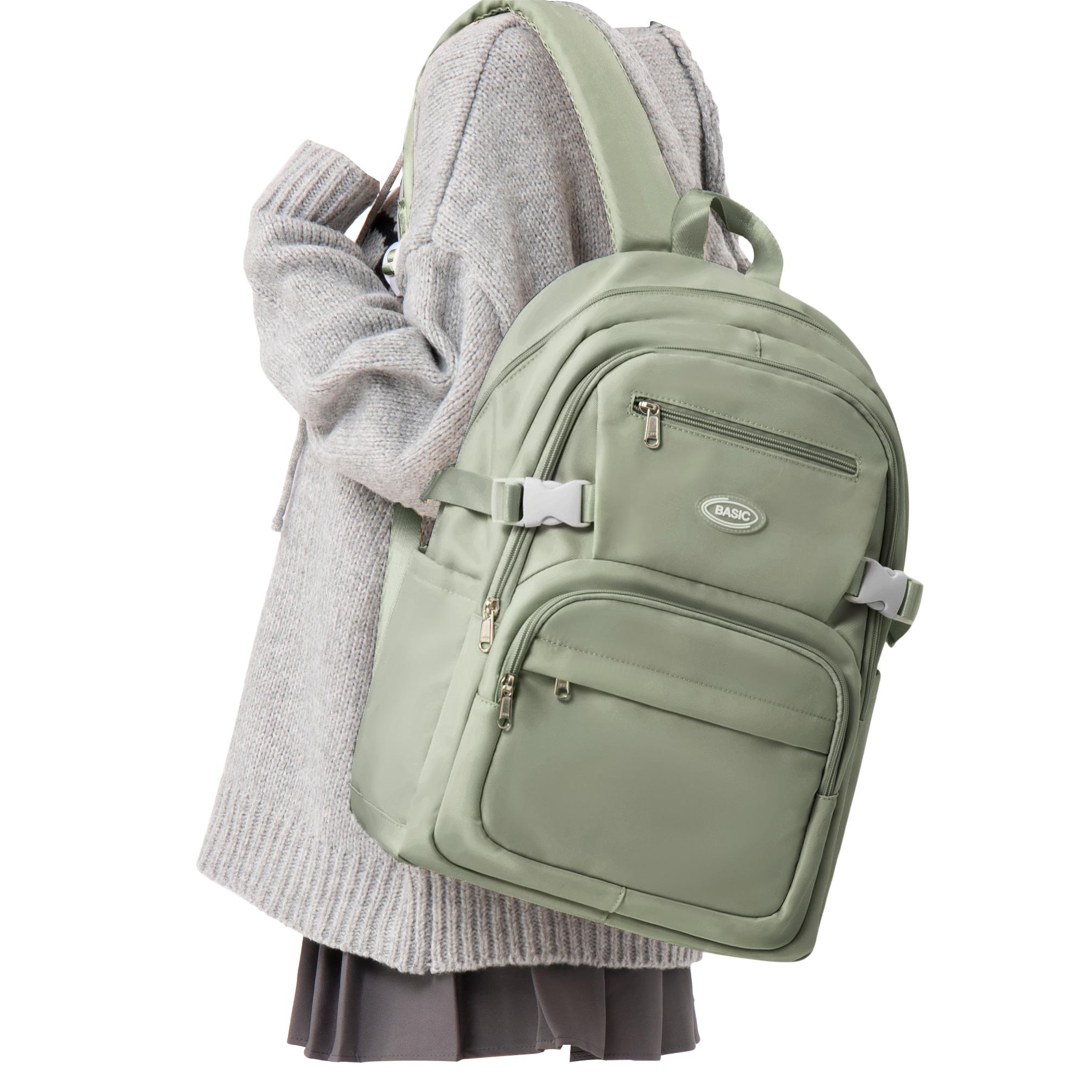 Сумки для книг для девочек и мальчиков — фото 8