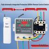 Mushi Lion High-Power Wireless Remote Control Switch for 220V/380V Water Pump Irrigation
