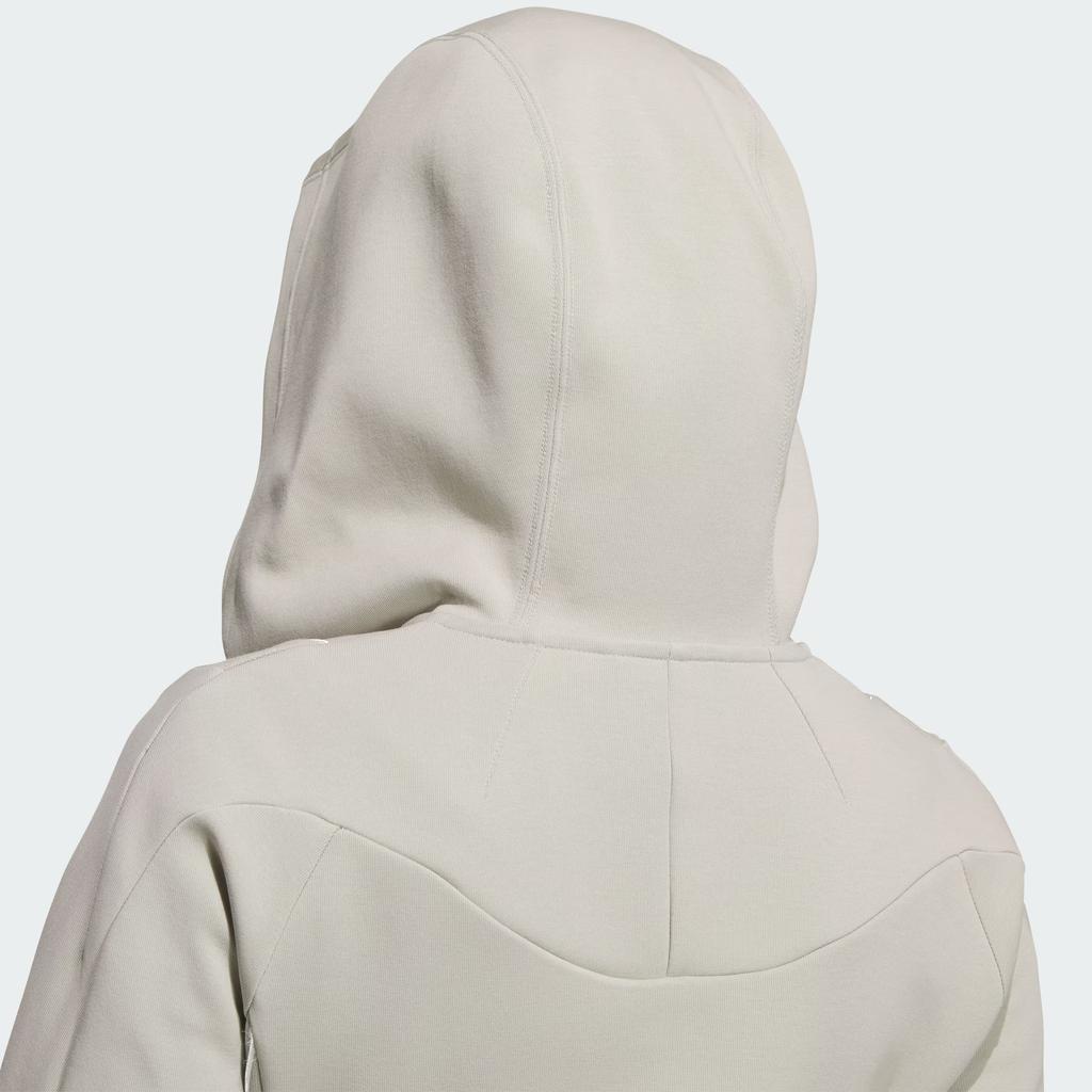 Adidas FOS FUTURE STYLE KNIT Jacket Women's KC2715