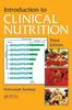 The Introduction To Clinical Nutrition Book