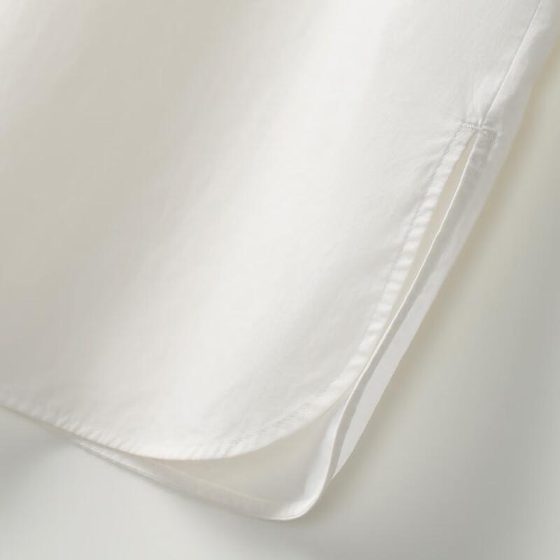 Broadcast Women's Long-Sleeve Shirt & Knit Vest Set